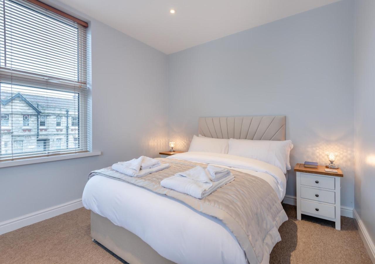 Brookesbay Apartment Суонидж Екстериор снимка