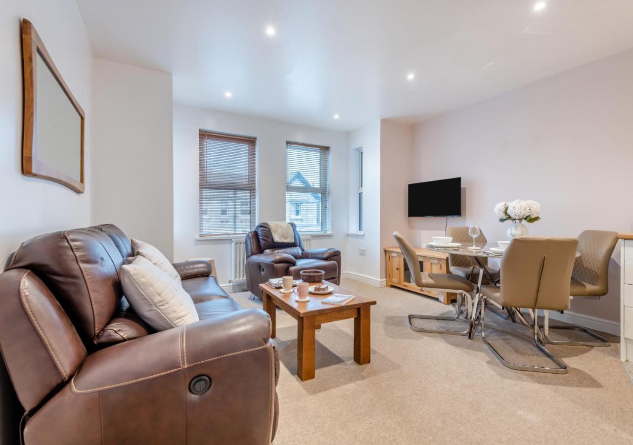 Brookesbay Apartment Суонидж Екстериор снимка
